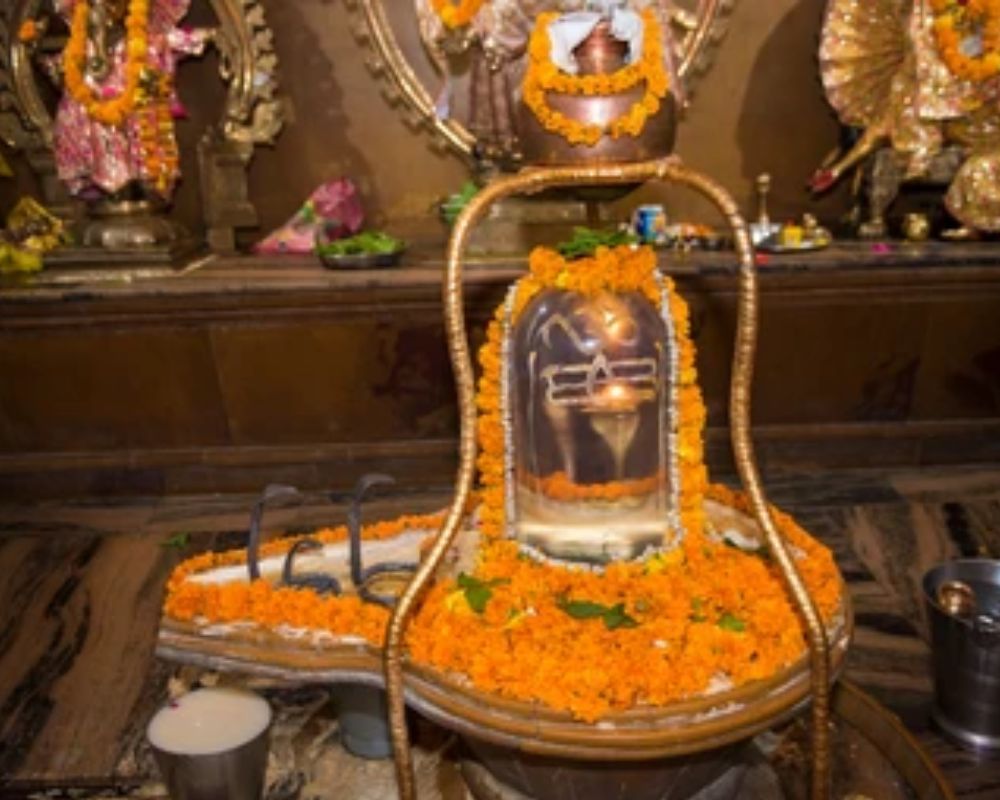 Kaal Bhairav Temple